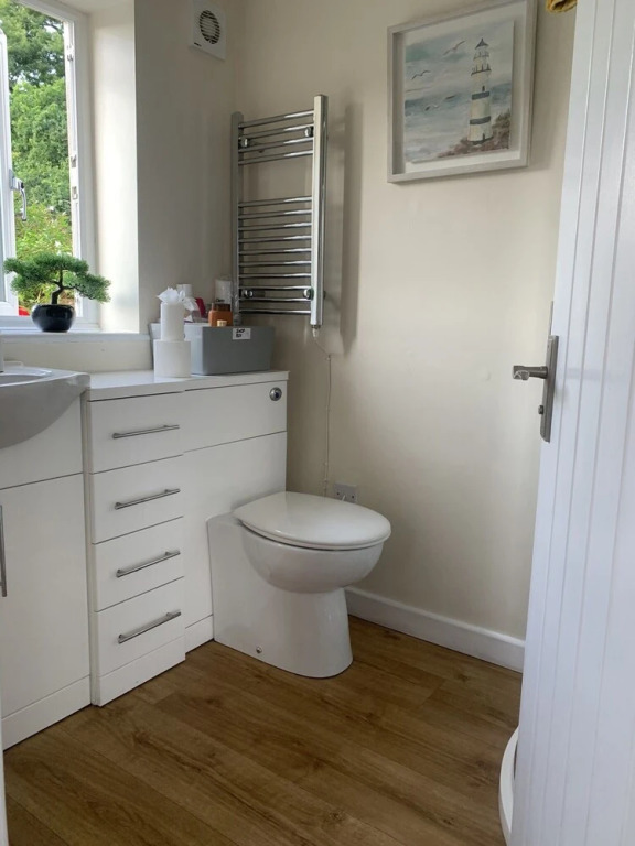 Self-contained Guest Suite in Dawlish, Devon