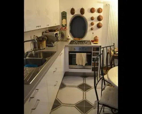 B&B al Centro Storico