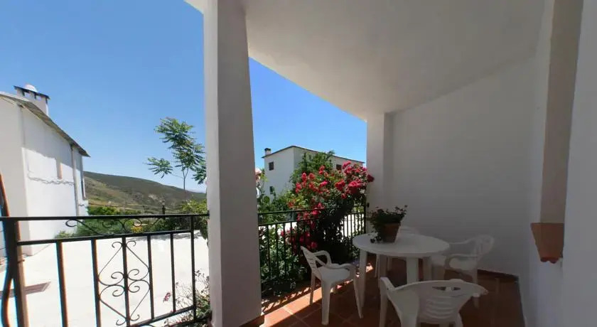 Casas Blancas