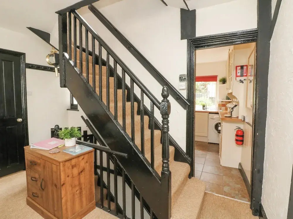 Harbour Cottage