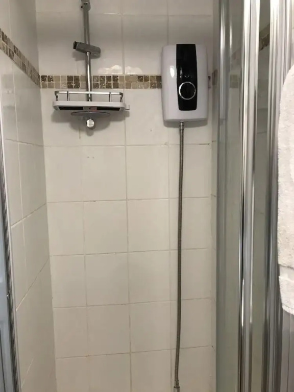 Self Contained Granny Flat