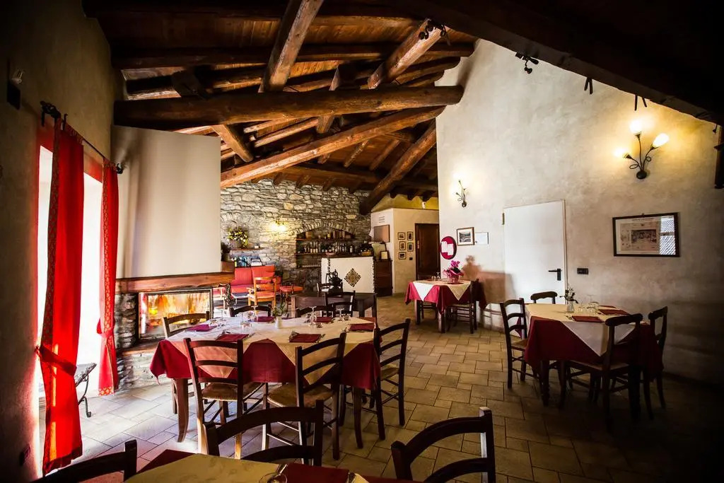 Locanda Alla Napoleonica