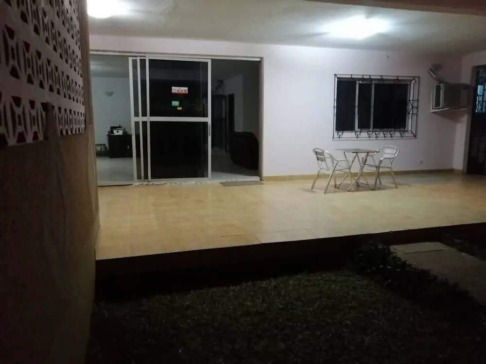 Residence La villa