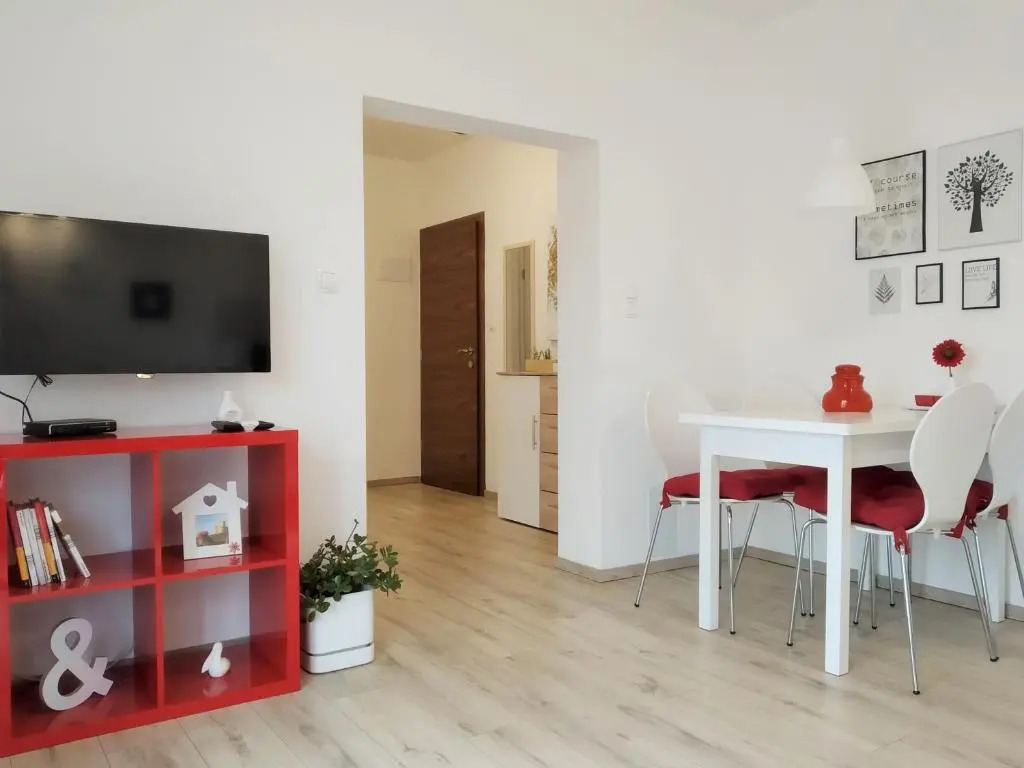 Apartments Agava