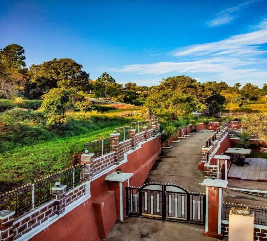 Arabian Villas Panchgani