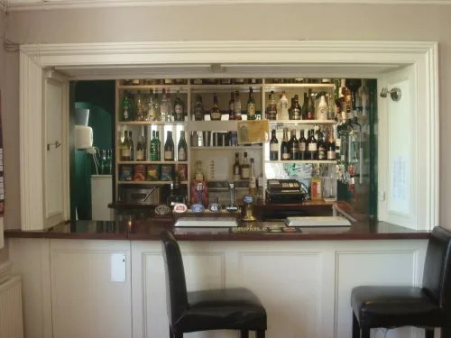 The Grange Hotel
