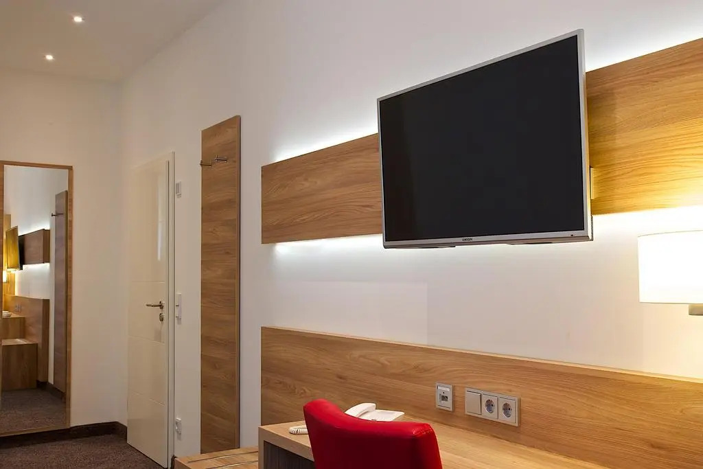 Hotel Garni Erber