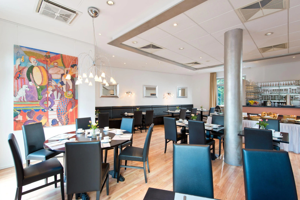 BHB - Boutique Hotel Buchholz