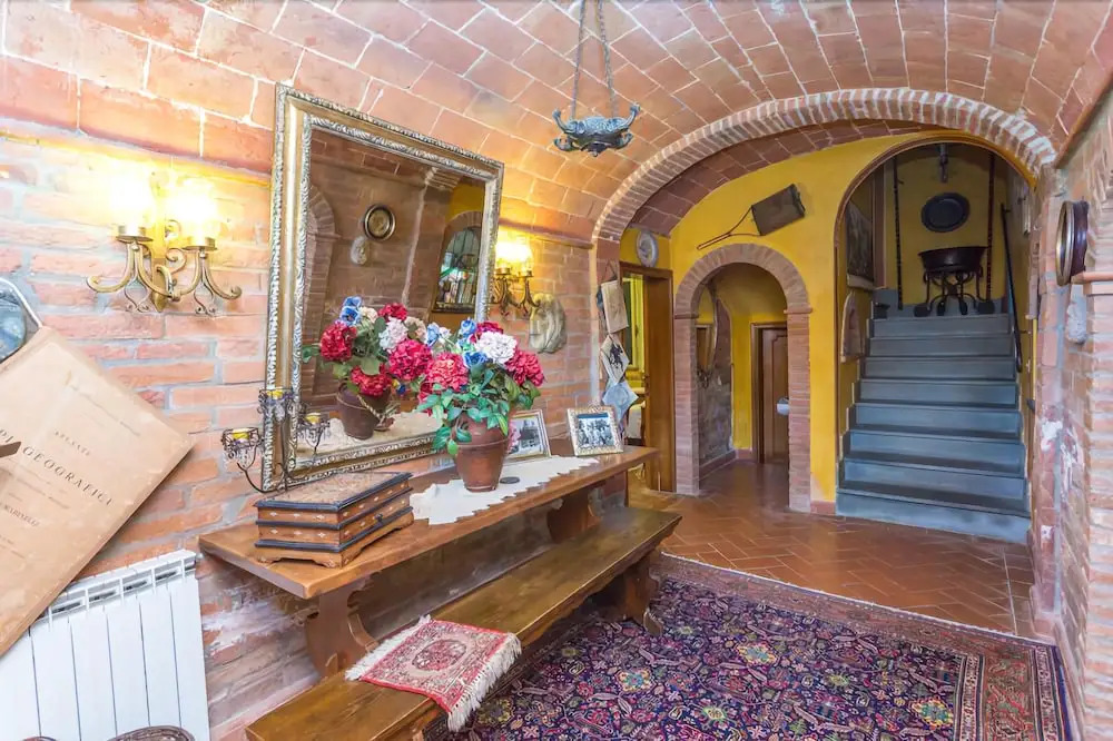 Villa Elea