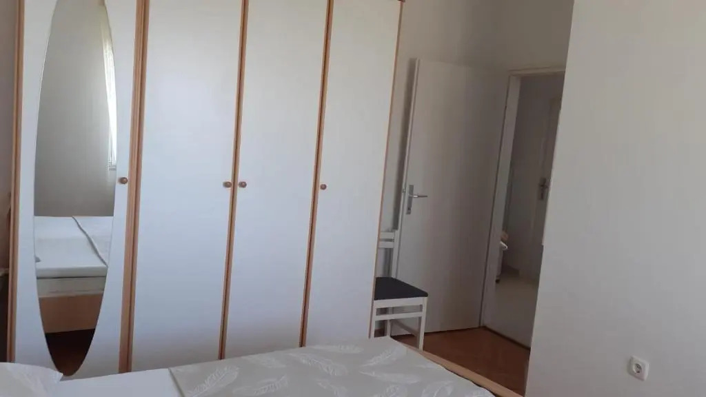 Apartment Viki