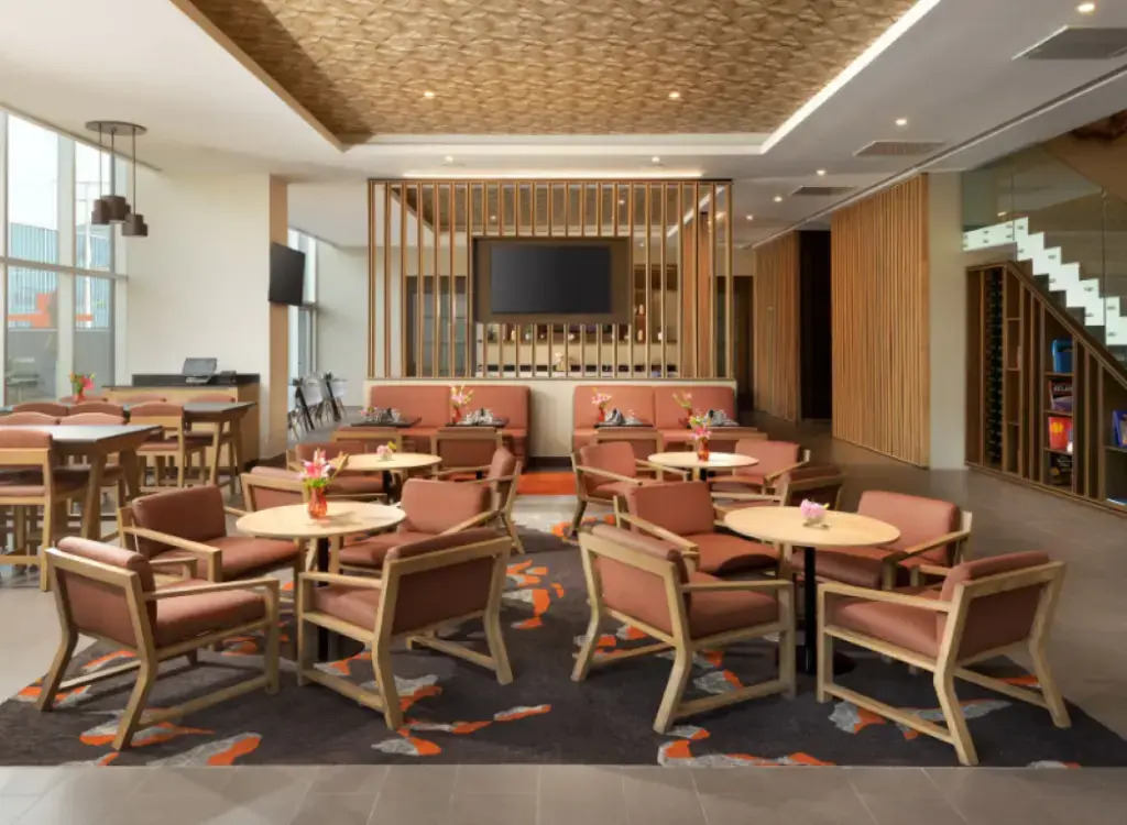 Hyatt House Monterrey Valle San Pedro