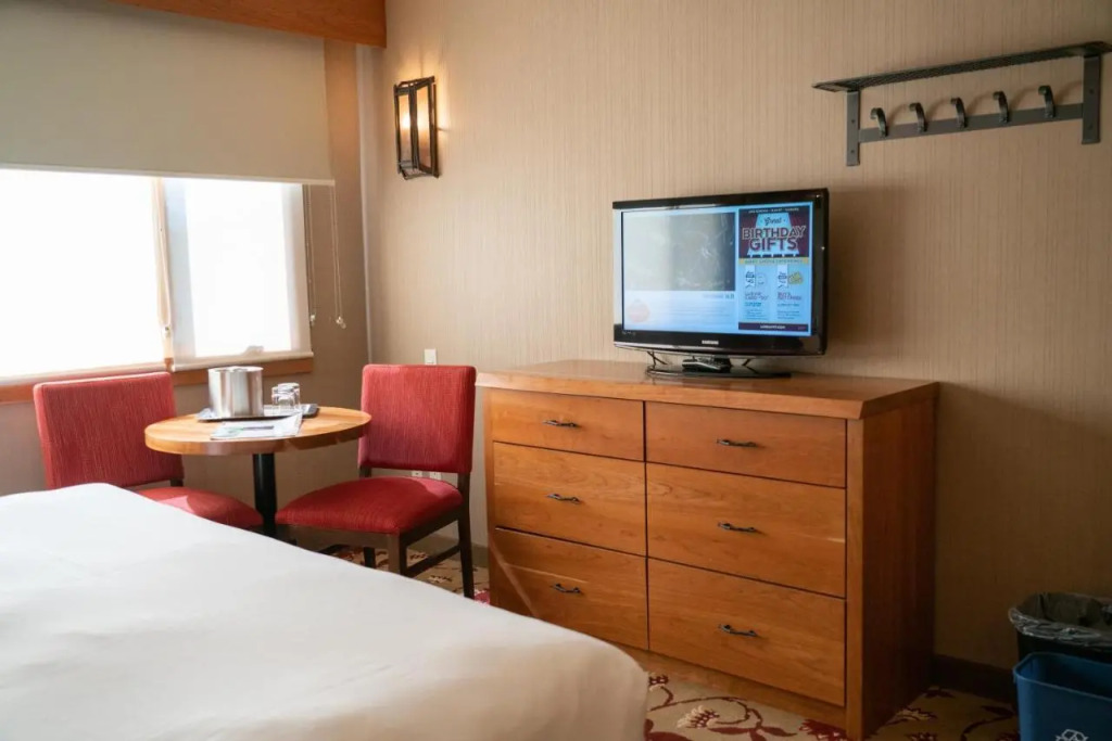 Banff Ptarmigan Inn