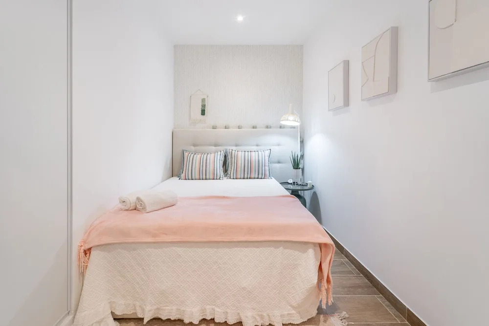 Palmeiras Apartment – ​​19A by HelloVacations