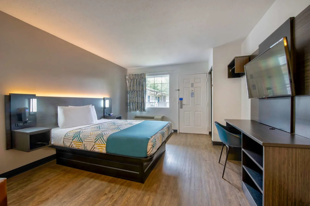Studio 6 Extended Stay - Pascagoula, MS