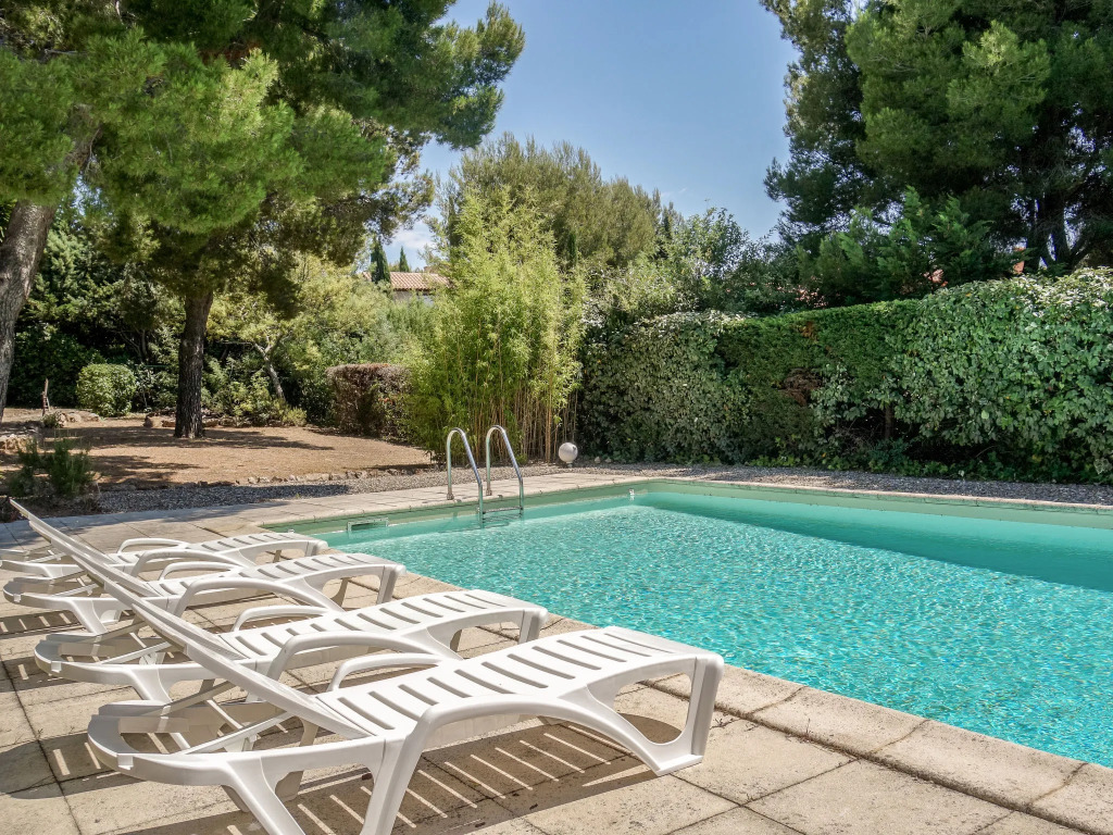 Villa Domaine Port dAlon by Interhome
