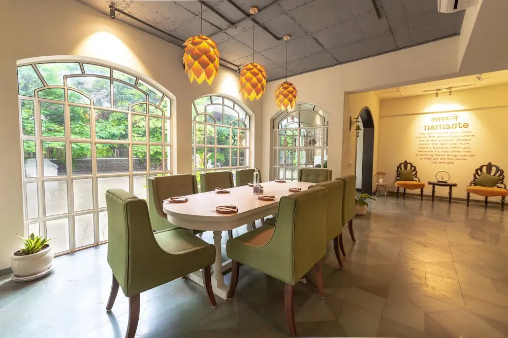 Mint Koregaon Park