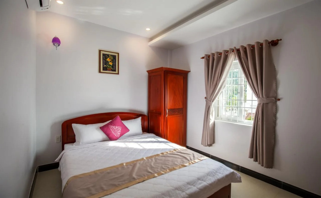 Liên Mỹ Tâm Hotel PQ - by BAY LUXURY