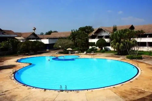 Nan Keereethara Hotel