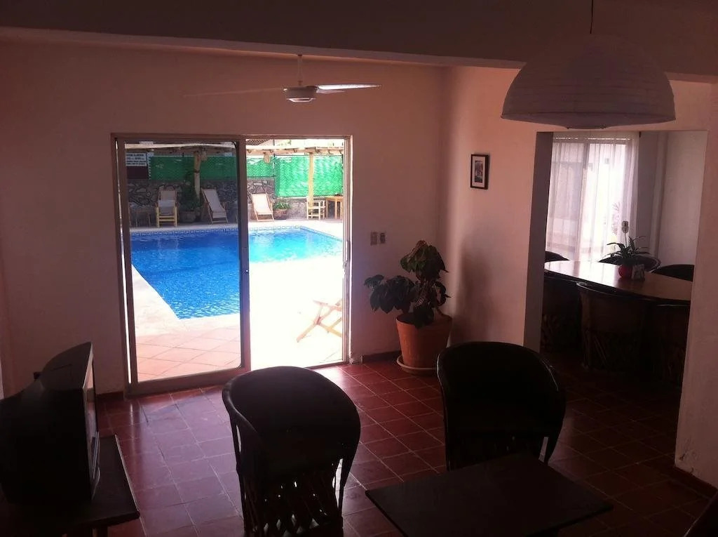 Bungalows Alcaraz