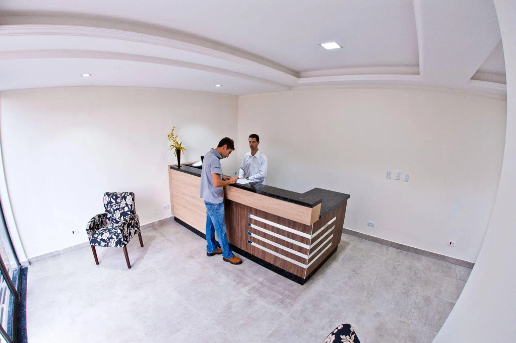 Master Gold Hotel Express
