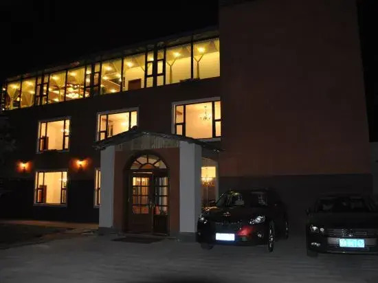 Gesang Linka Impression Inn
