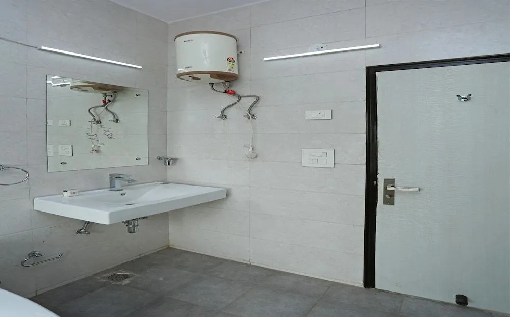 OYO 9340 Aanandam Villa