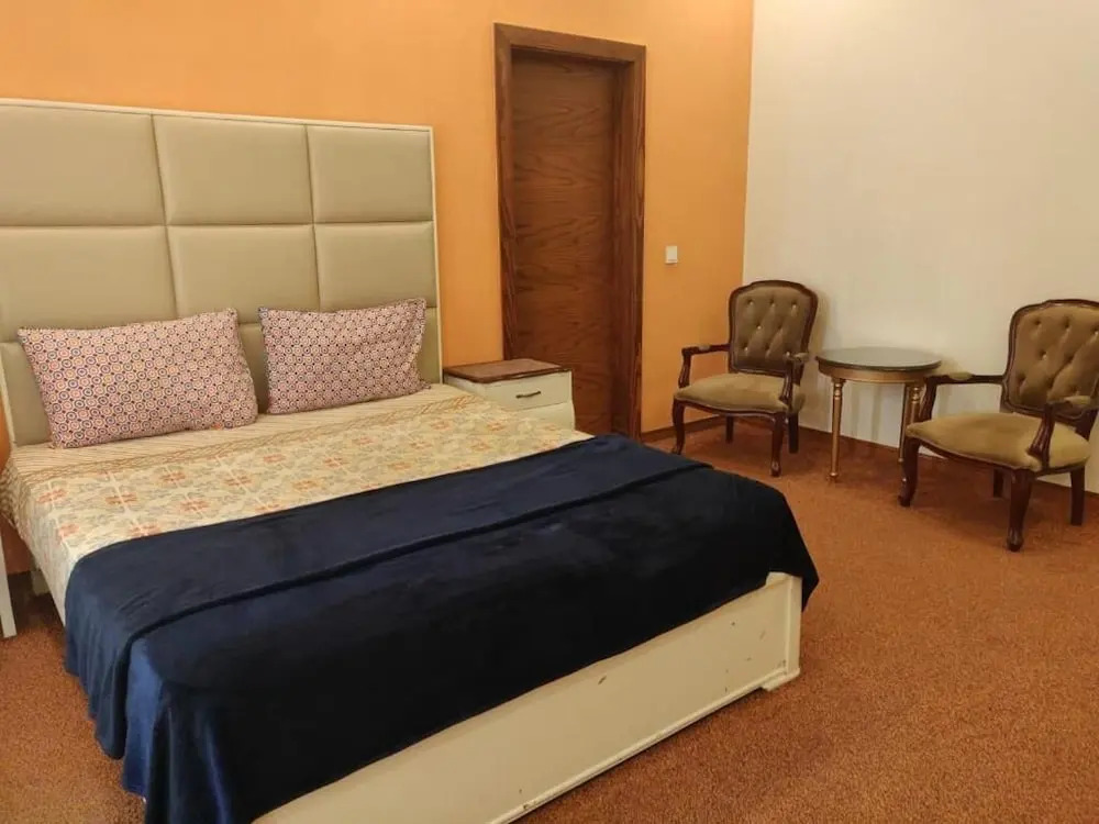 Islamabad Pacific Lodge Guest House