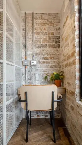 Rango Hostel Boutique
