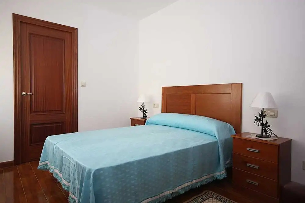 102118 -  House in Carnota