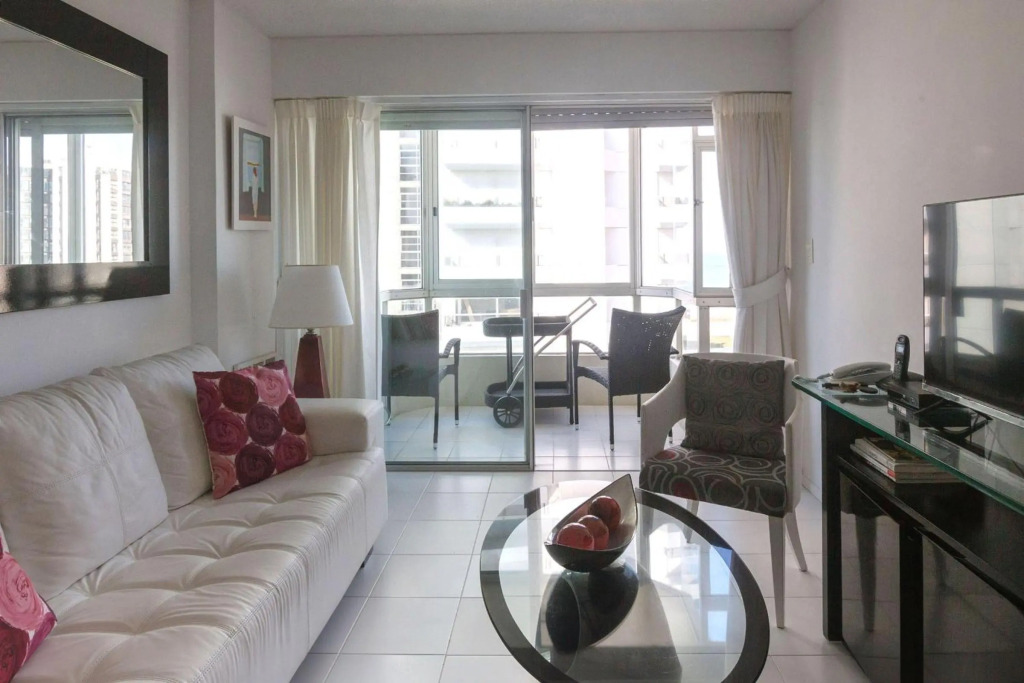Oceana Suites Torre Marina