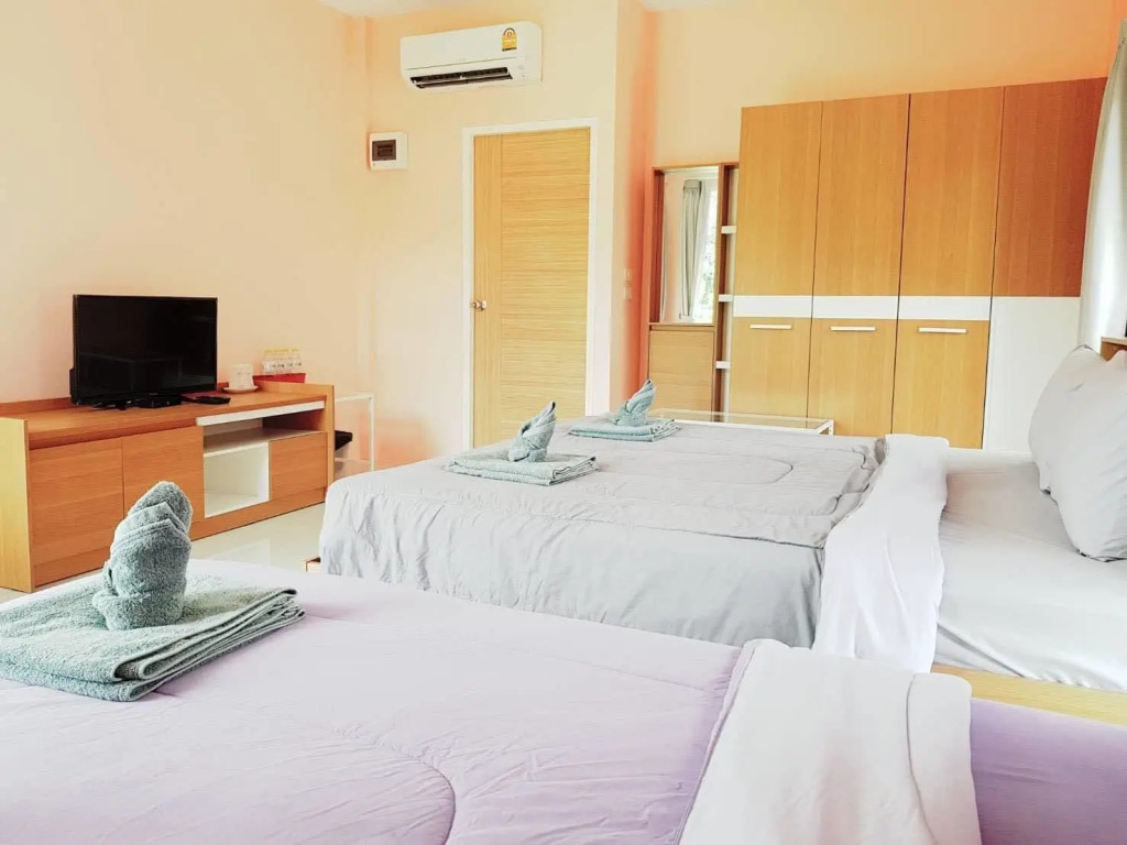 Evergreen Koh Chang Resort