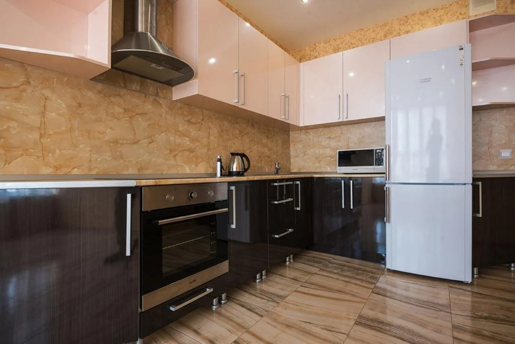 Aparthotel23 Kubanskaya 52
