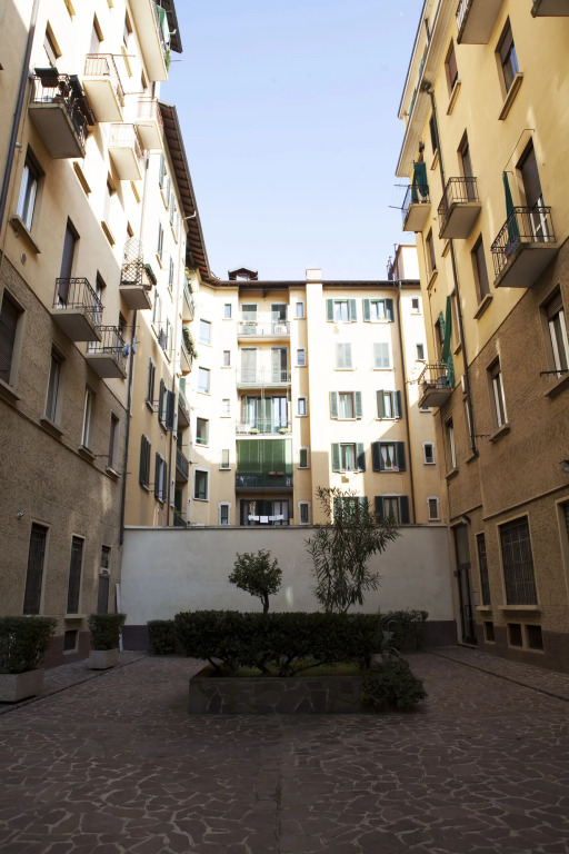 Alessias Flat - Mac Mahon