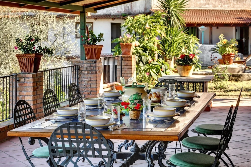 La Vera Casa