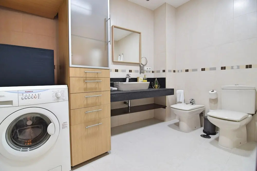 Caleta Homes - Apartamentos Tribuna