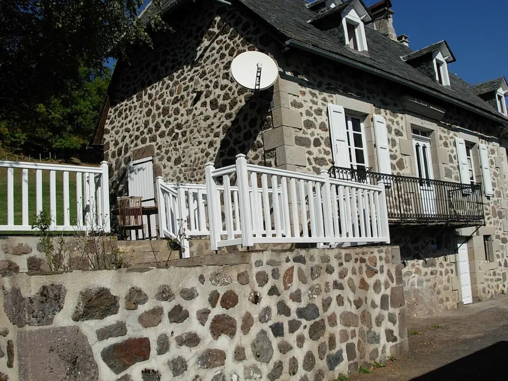 Maison de Lescure