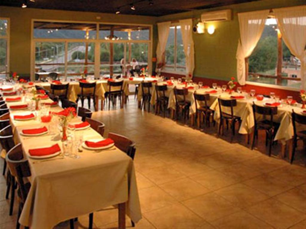 Las Terrazas Posada & Spa