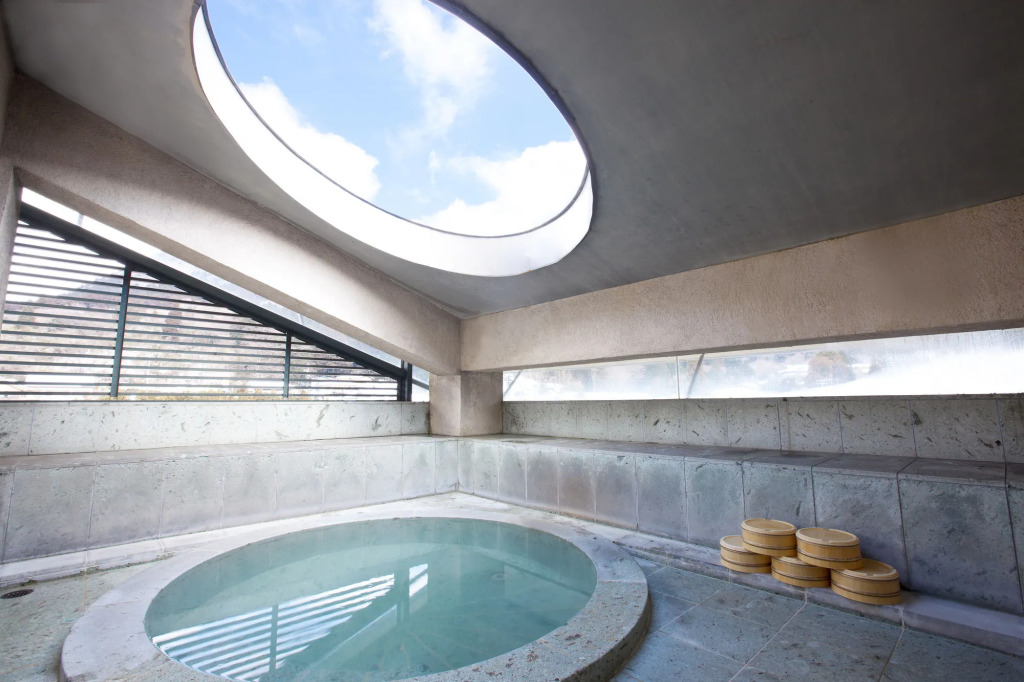 Hakone Hotel
