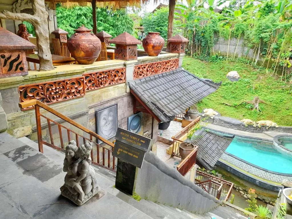 Kubu Mas Ubud