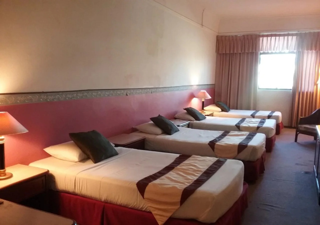 Timotel Hotel