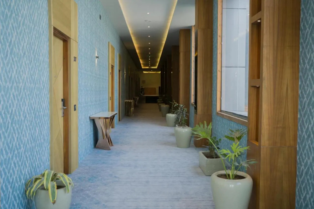 Clarks Inn Suites Kangra