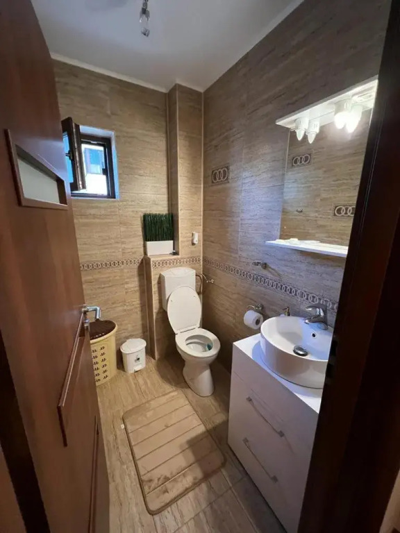 Aparthotel Brown