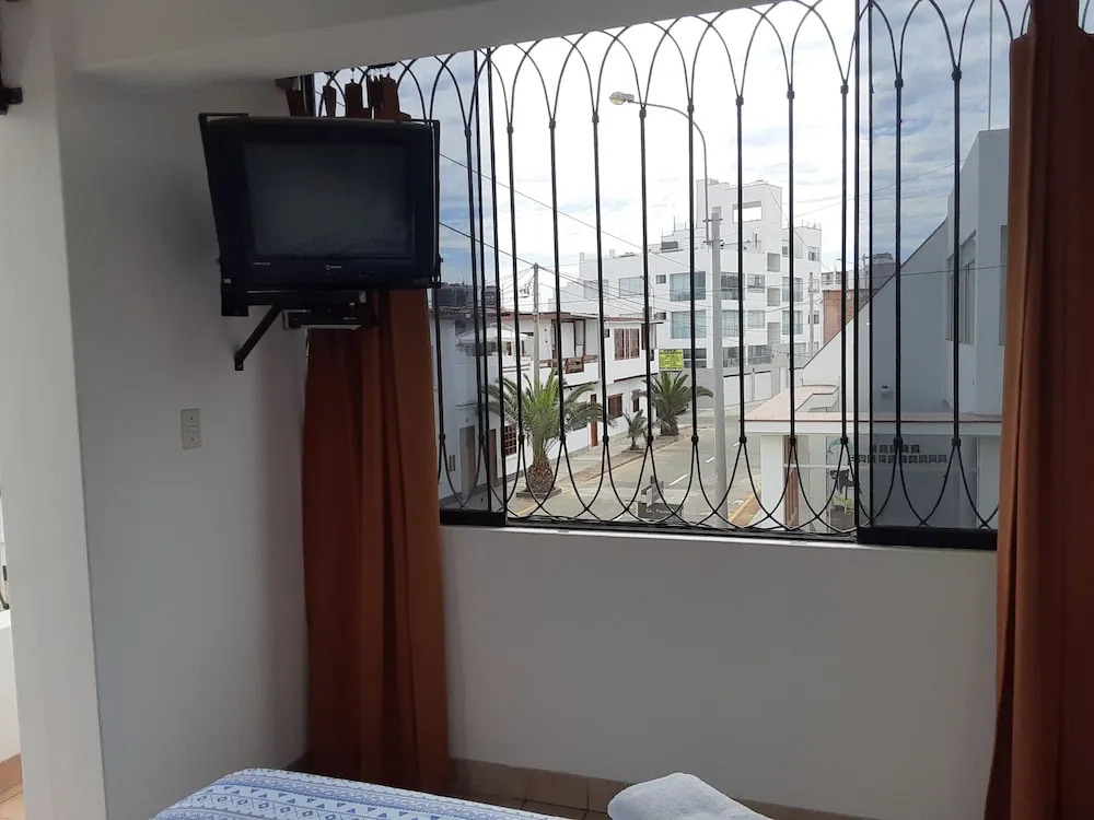 Punta Hermosa Surf Hostel