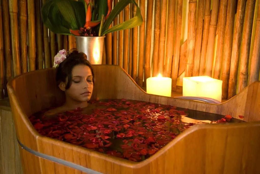 Itamambuca Eco Resort