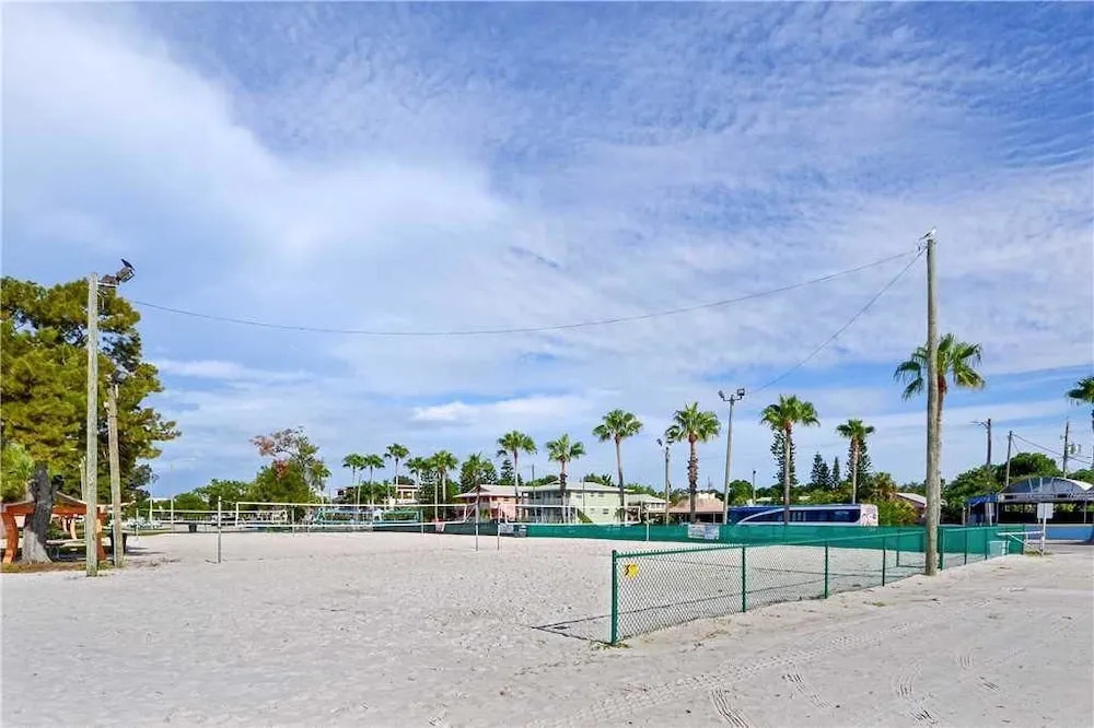 Gulfport Getaway - Two Bedroom Home