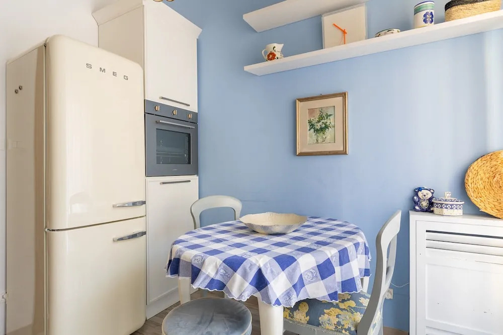 Casa Garbo by Wonderful Italy