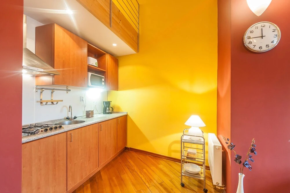 Residence Masna
