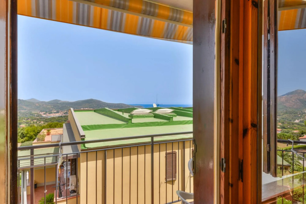 Le lecce one-room apartment with swimming pool and tennis court-Le Lecce 34