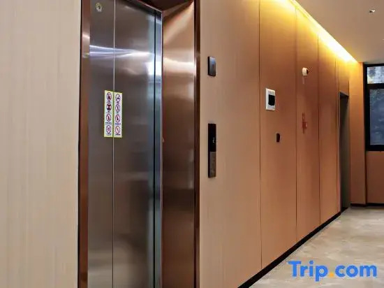 Xinyuan Hotel