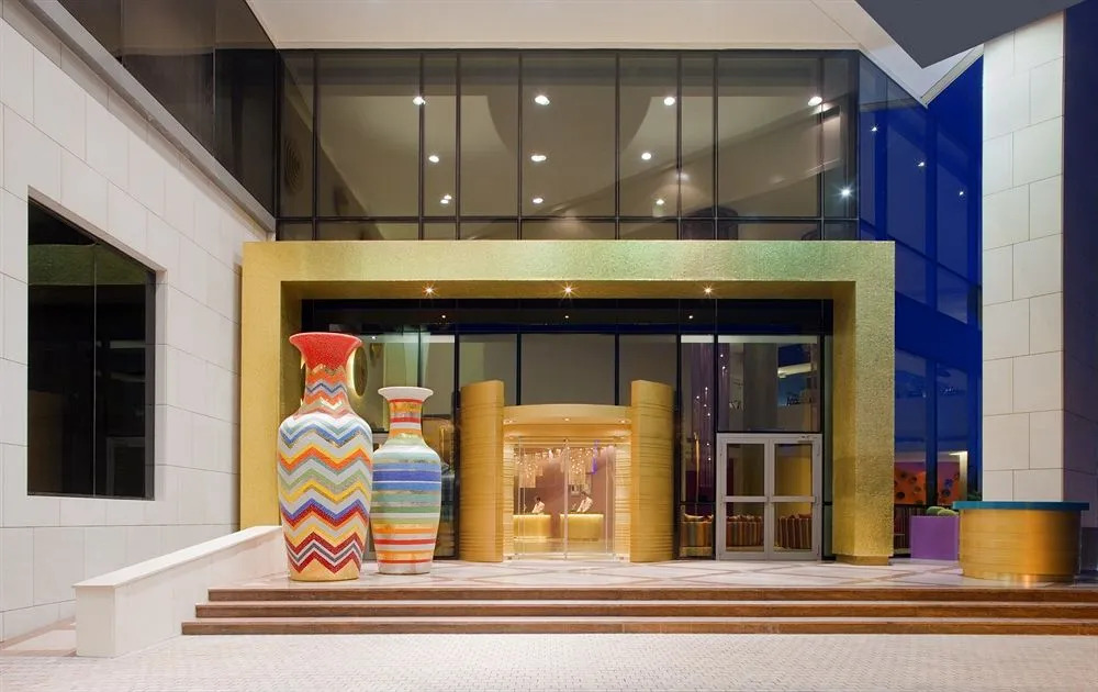 Hotel Missoni Kuwait